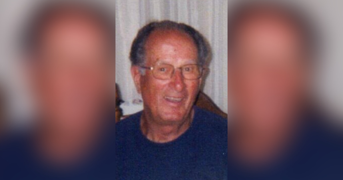 John Koricich Obituary November 20, 2022 J. William McCauley, Jr