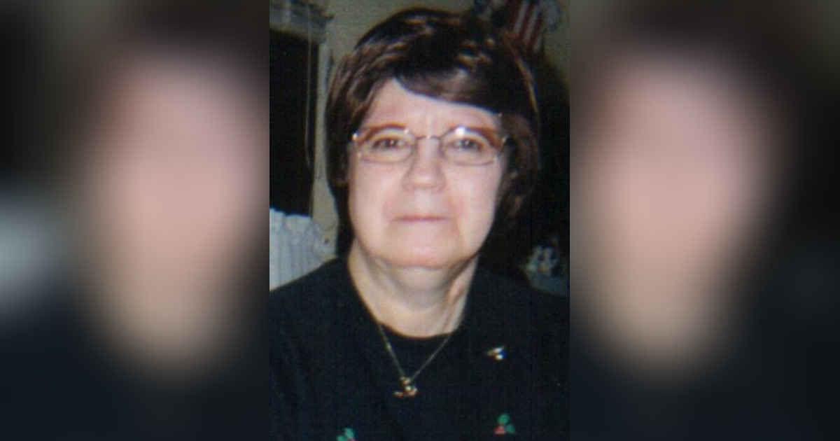 Paula Kontur Obituary January 12, 2023 J. William McCauley, Jr