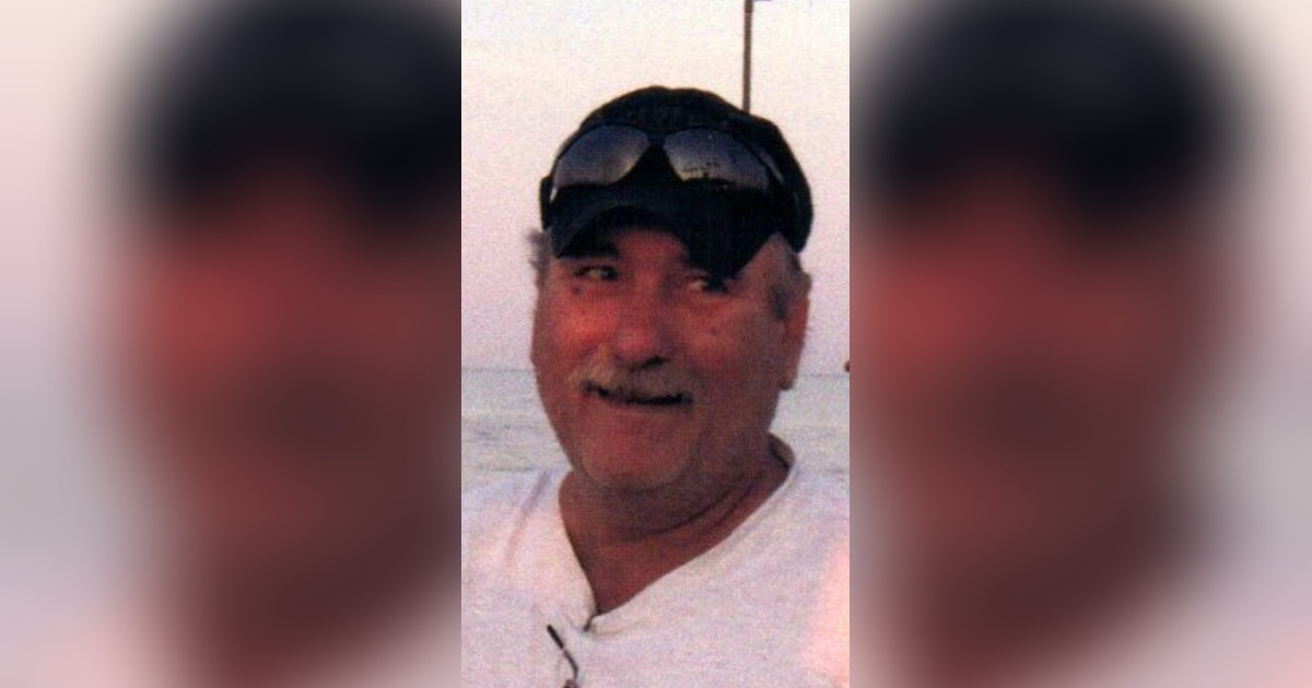 Primo Casoni Obituary March 1, 2023 J. William McCauley, Jr