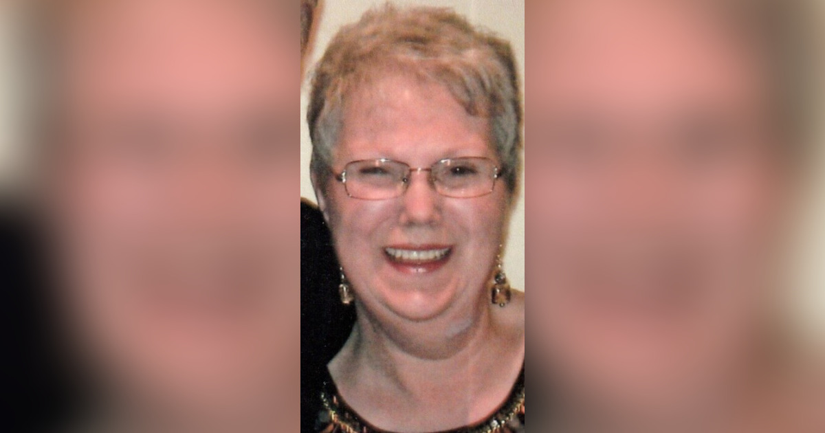 Patricia Baker Obituary April 16, 2023 J. William McCauley, Jr