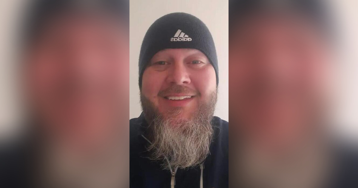 Garrett Lucas Obituary May 16, 2023 J. William McCauley, Jr