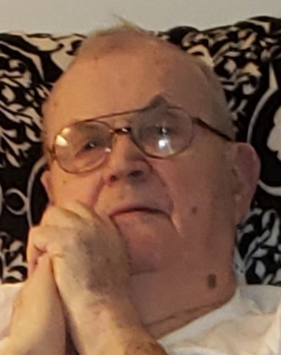 Alfred Thorne Obituary May 30, 2023 J. William McCauley, Jr