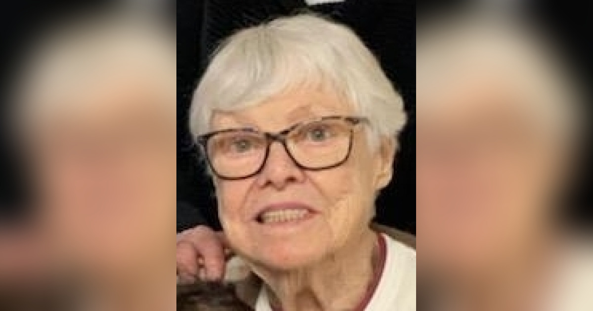 Sarah Forbes Obituary June 11, 2023 J. William McCauley, Jr