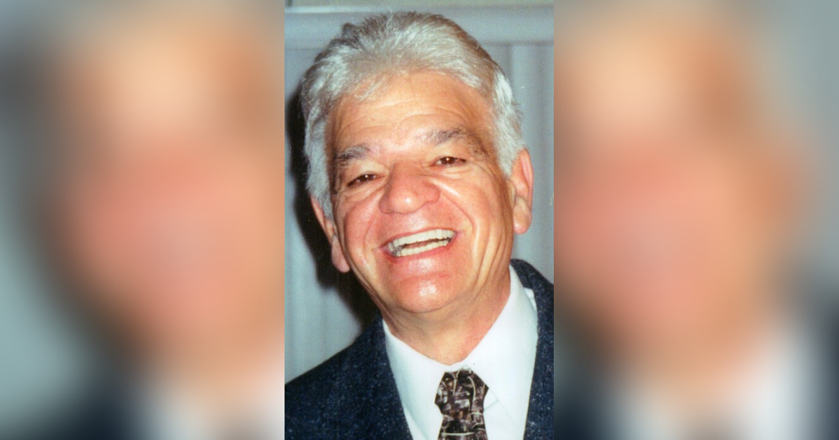 Gene Salvio Obituary June 29, 2023 J. William McCauley, Jr. Funeral