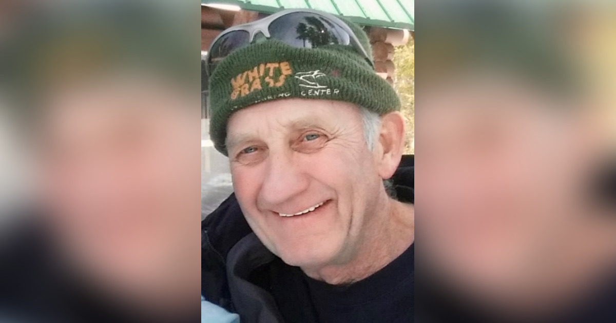 Robert Wachs Obituary July 22, 2023 J. William McCauley, Jr