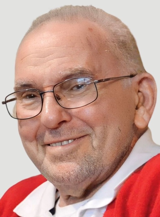 Russell Hildenbrand Obituary July 25, 2023 J. William McCauley, Jr