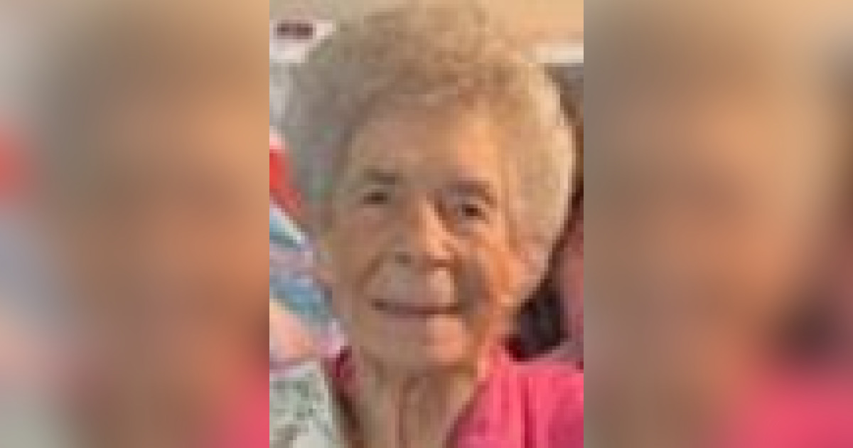 Irene Zapp Obituary September 2, 2023 J. William McCauley, Jr