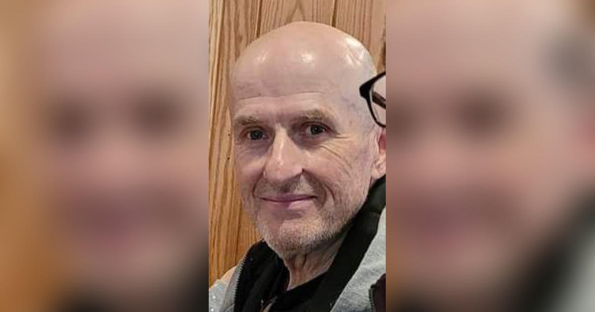 Philip Sherbondy Obituary September 14, 2023 J. William McCauley