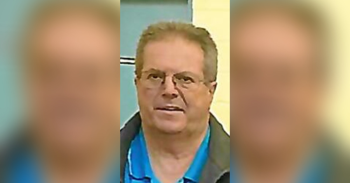 Francis Garlits Obituary April 1, 2024 J. William McCauley, Jr