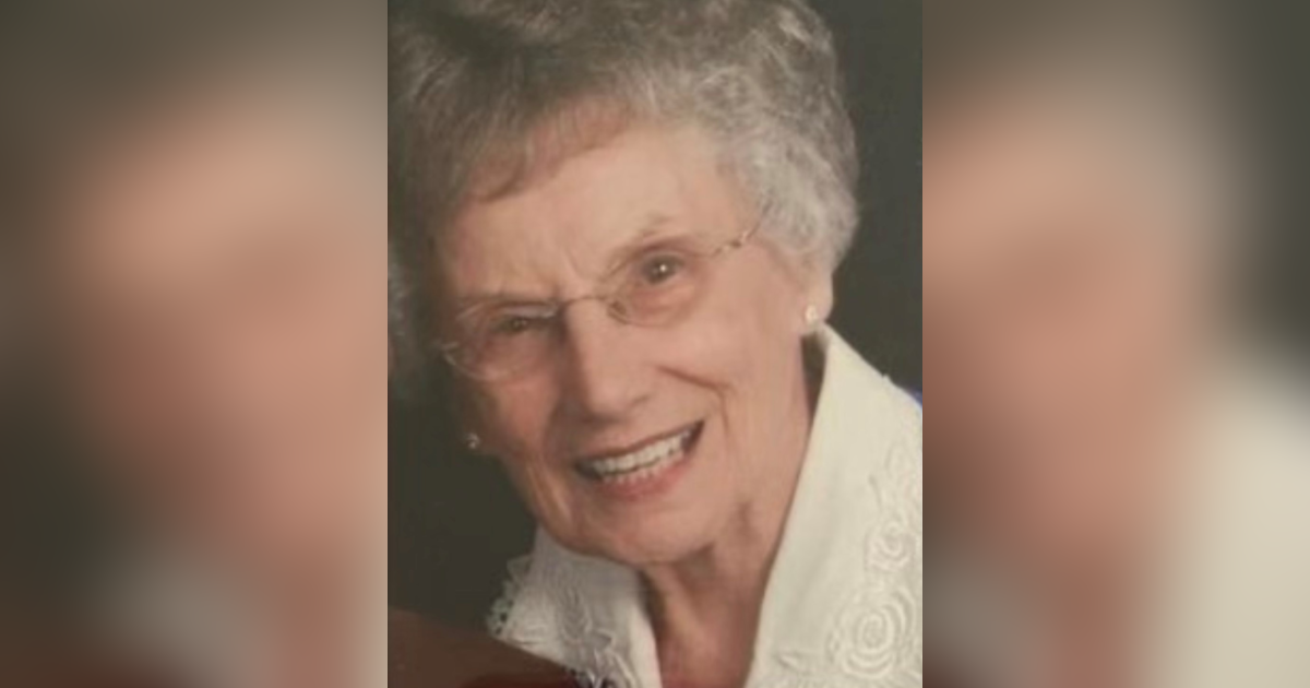 Gloria Hale Obituary August 8, 2023 FosterTolerCurry Funeral Home