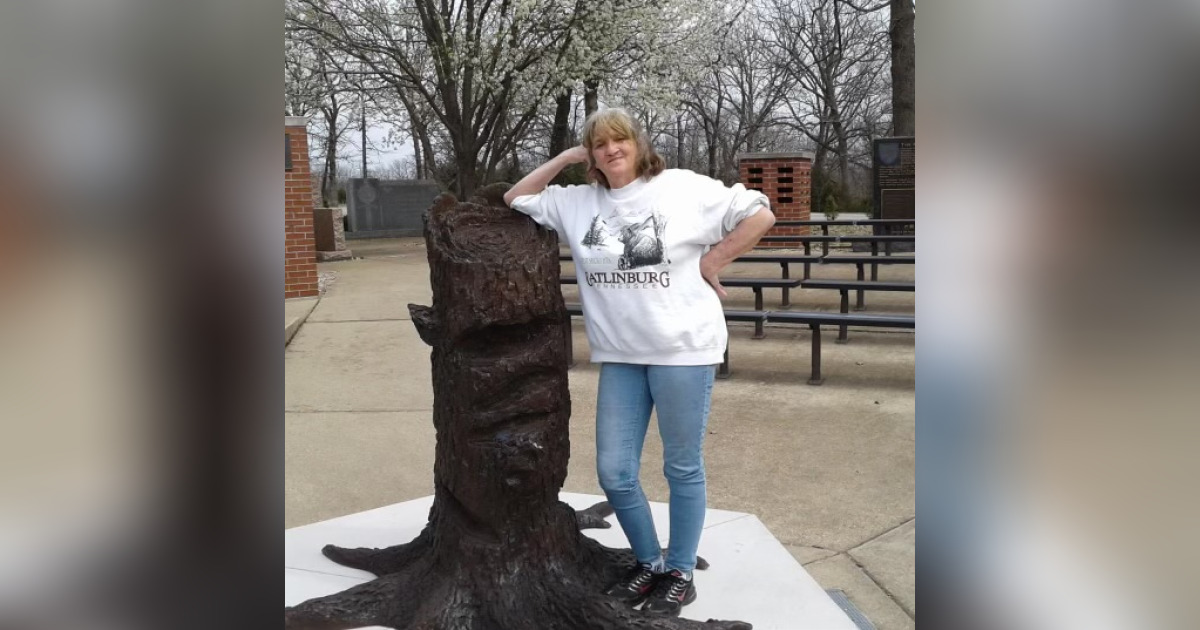 Rachel Meadows Obituary December 3, 2023 FosterTolerCurry Funeral