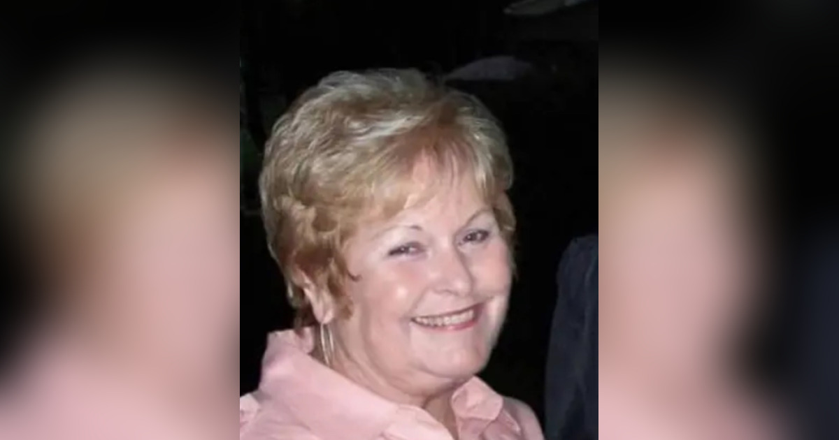 Patricia Milby Heninger