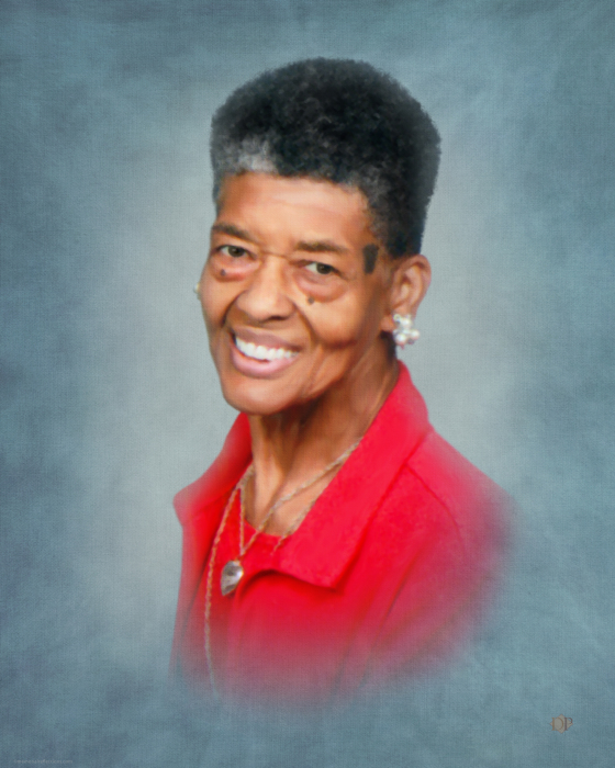 Obituary for Ella (Ingram) White FosterTolerCurry Funeral Home