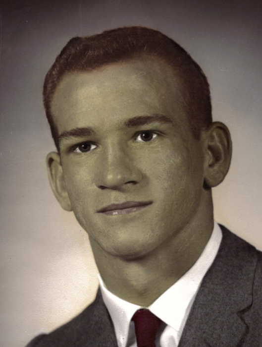 Jimmie Reynolds Obituary Apr 30, 2022 Lewisport, KY