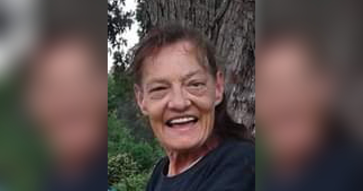 Mary Alig Obituary May 24, 2022 Gibson & Son Funeral Home