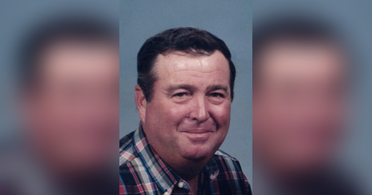 Larry Grant Obituary August 7, 2022 Lewisport, KY