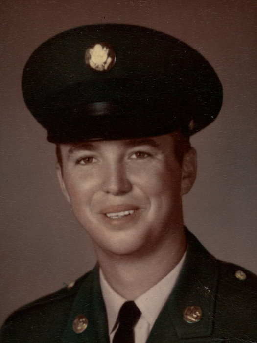 Larry Grant Obituary August 7, 2022 Lewisport, KY