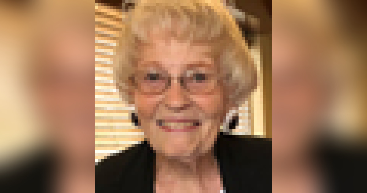 Wanda Horn Obituary August 17, 2022 Lewisport, KY