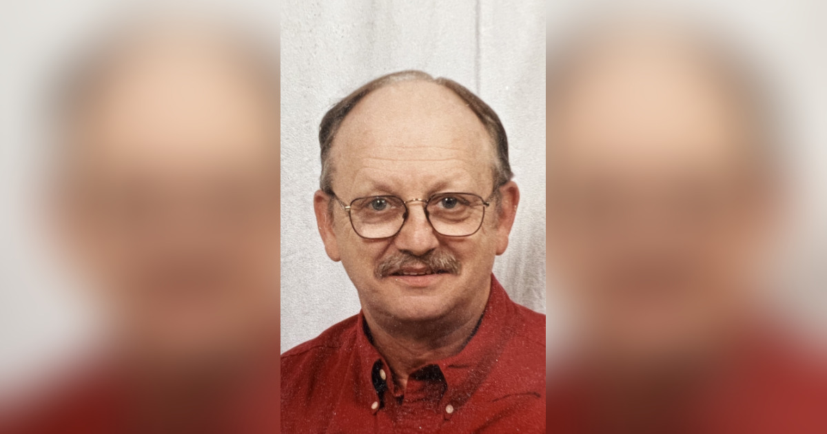 Donald "Duck" Powers Obituary August 19, 2022 Gibson & Son Funeral