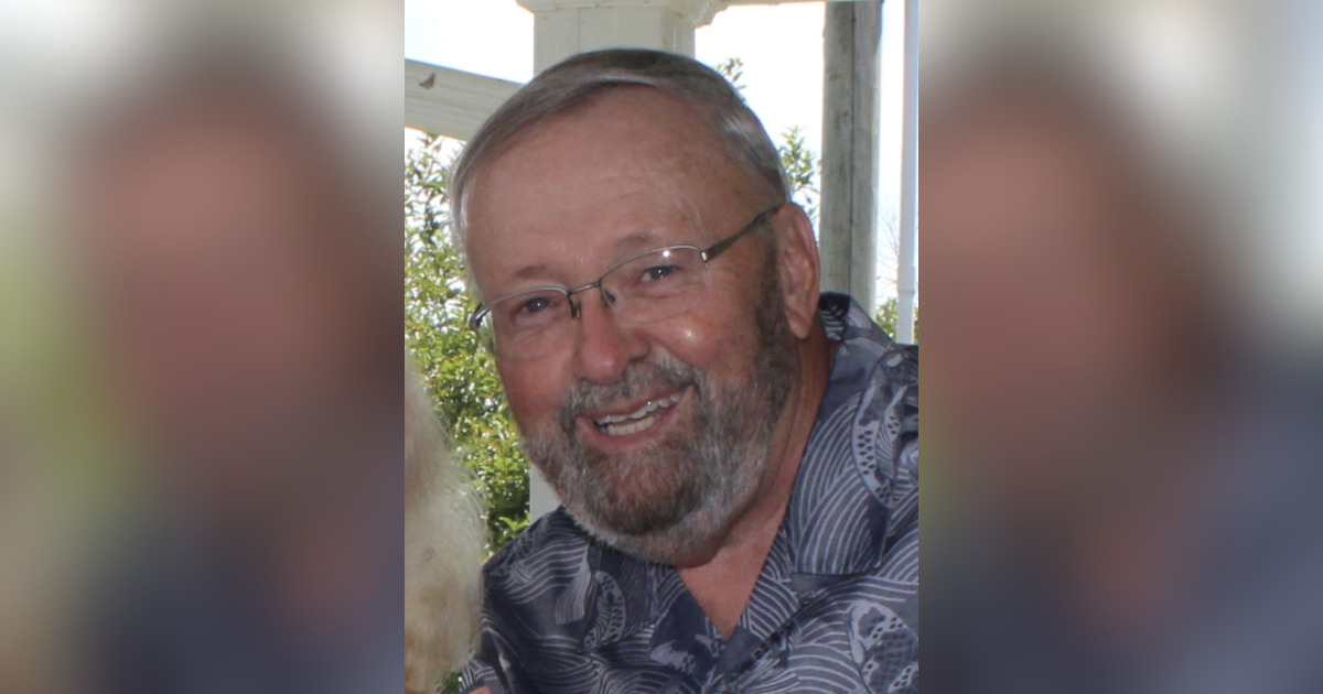 John Cassady Obituary September 9, 2022 Gibson & Son Funeral Home