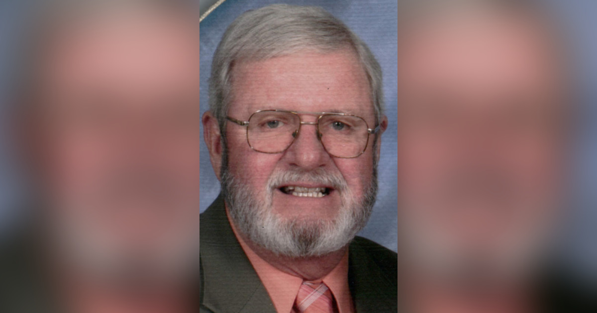 James Hawkins Obituary September 13, 2022 Gibson & Son Funeral Home