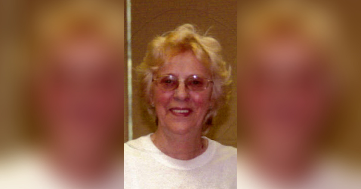 Barbara Jackson Obituary Oct 17, 2022 Hawesville, KY
