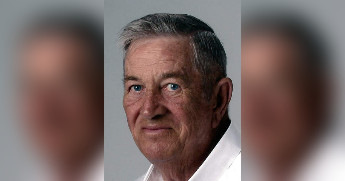 Don Ard Obituary November 4, 2022 Gibson & Son Funeral Home