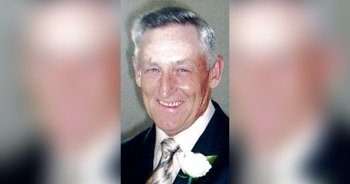 William Dawson Obituary November 11, 2022 Gibson & Son Funeral Home