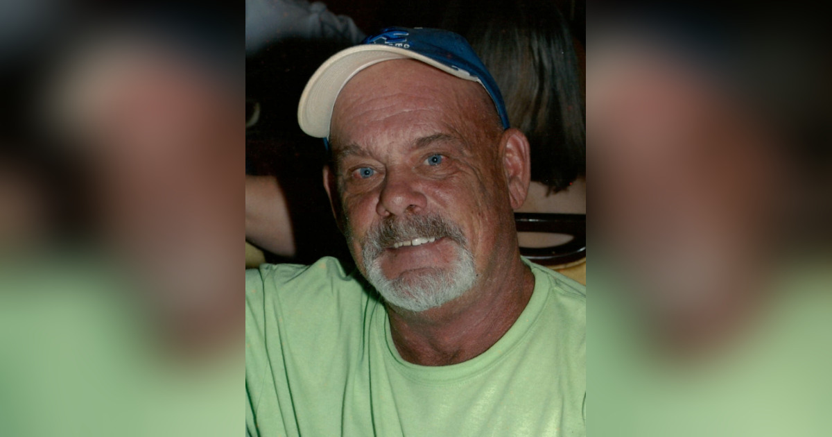 Roy Gorman, JR. Obituary November 21, 2022 Lewisport, KY
