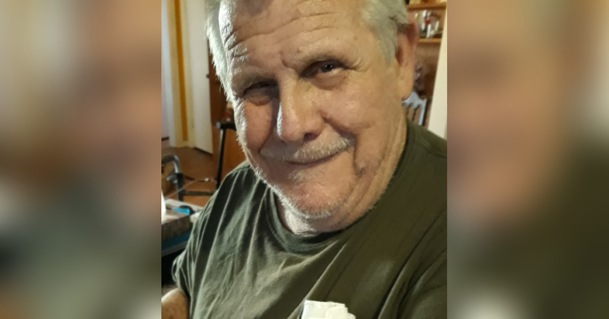 Rex Fulkerson, Sr. Obituary December 3, 2022 Gibson & Son Funeral