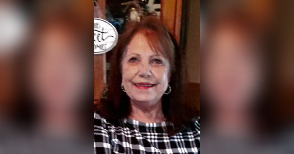 Connie Sanders Obituary December 7, 2022 Hawesville, KY