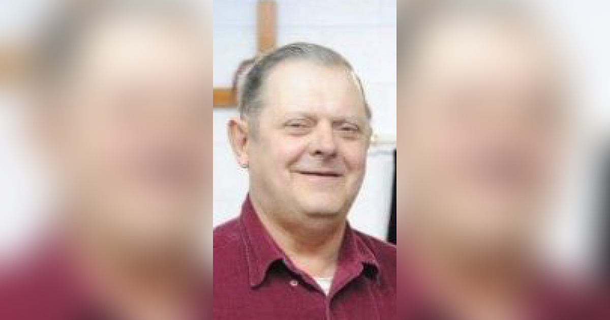 Bevin Kennedy Obituary December 20, 2022 Gibson & Son Funeral Home