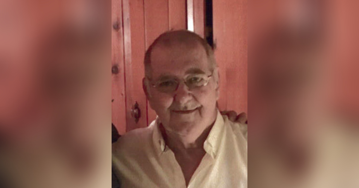 James Stallings Obituary January 9, 2023 Gibson & Son Funeral Home