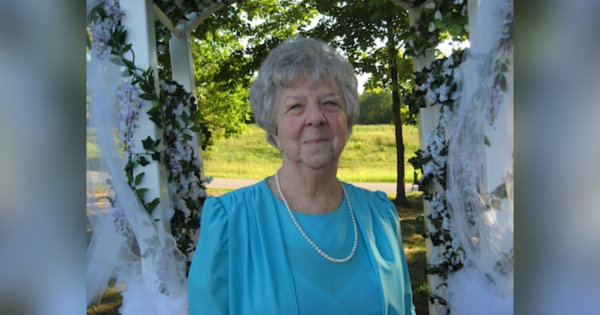 Patricia Head Obituary January 9, 2023 Lewisport, KY