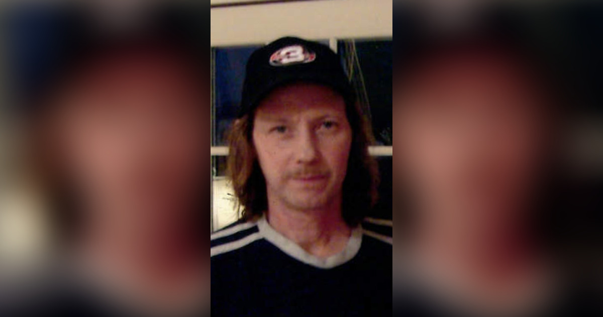 Christopher Evans Obituary Jan 15, 2023 Lewisport, KY