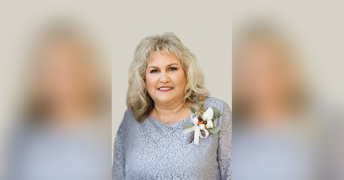 Dana Beck Obituary January 22, 2023 Gibson & Son Funeral Home