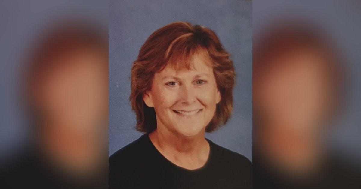 Susan Dearman Obituary June 14, 2023 Gibson & Son Funeral Home