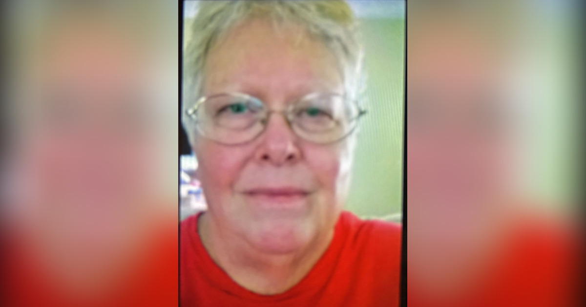 Basinger Obituary August 6, 2023 Gibson & Son Funeral Home