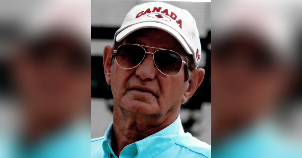 John Brooks Obituary August 26, 2023 Hawesville, KY