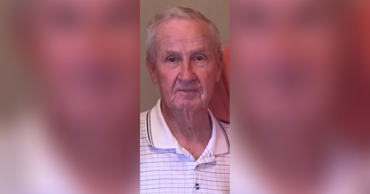 Orville Snyder Obituary September 19, 2023 Lewisport, KY