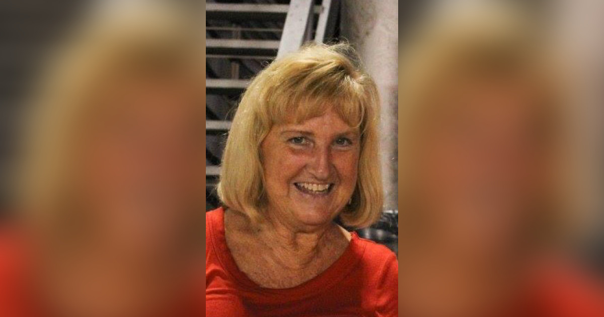 Wanda Smith Obituary September 21, 2023 Gibson & Son Funeral Home