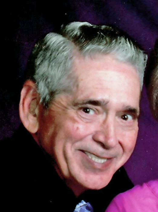 Hubert Howard Obituary October 3, 2023 Gibson & Son Funeral Home