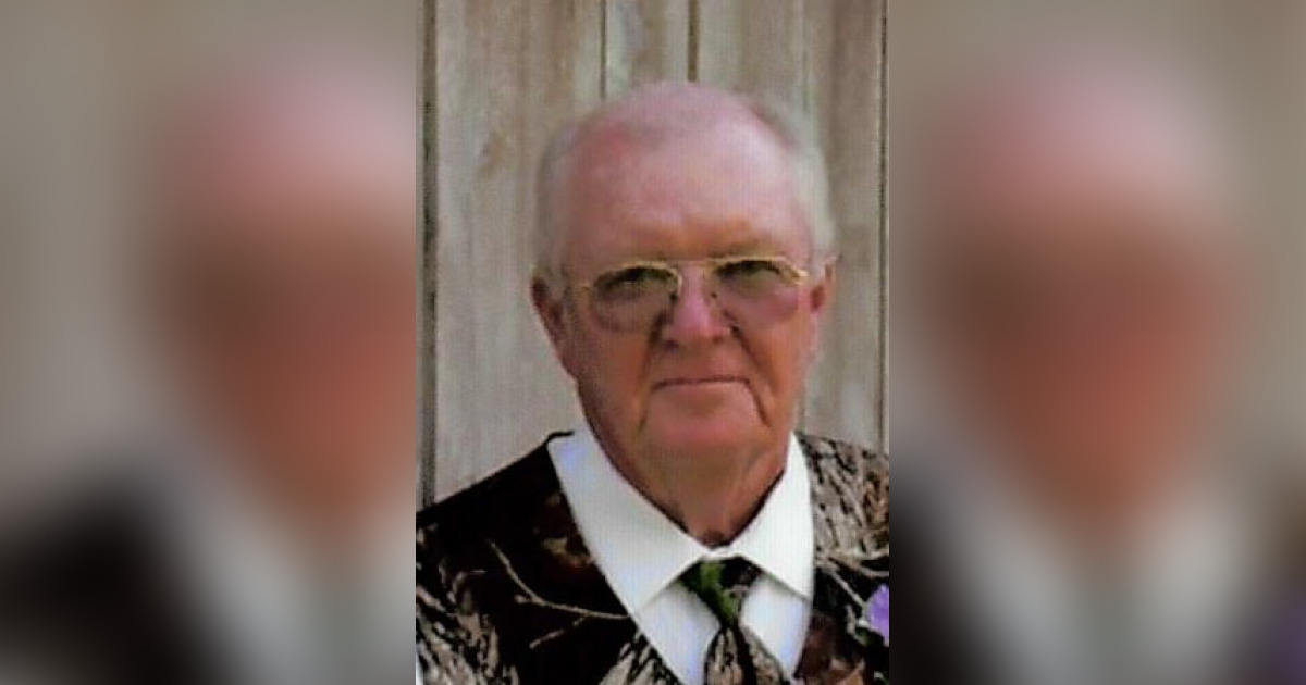 Yates Roberts, Sr. Obituary Oct 13, 2023 Lewisport, KY