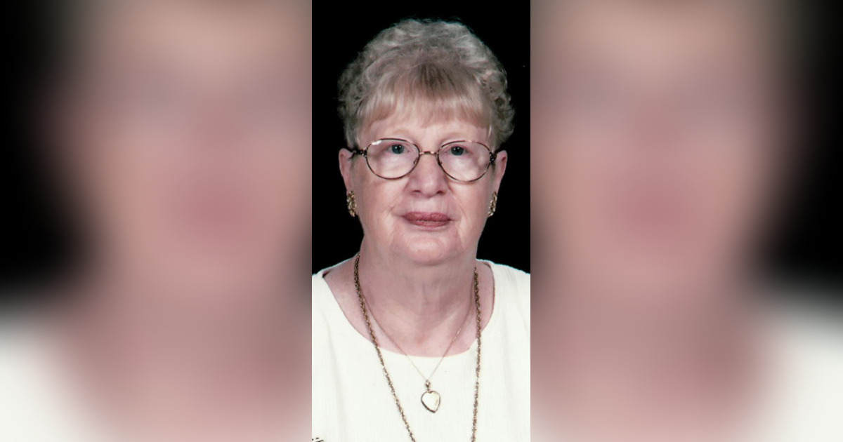 Frances Boutcher Obituary Feb 3, 2024 Hawesville, KY