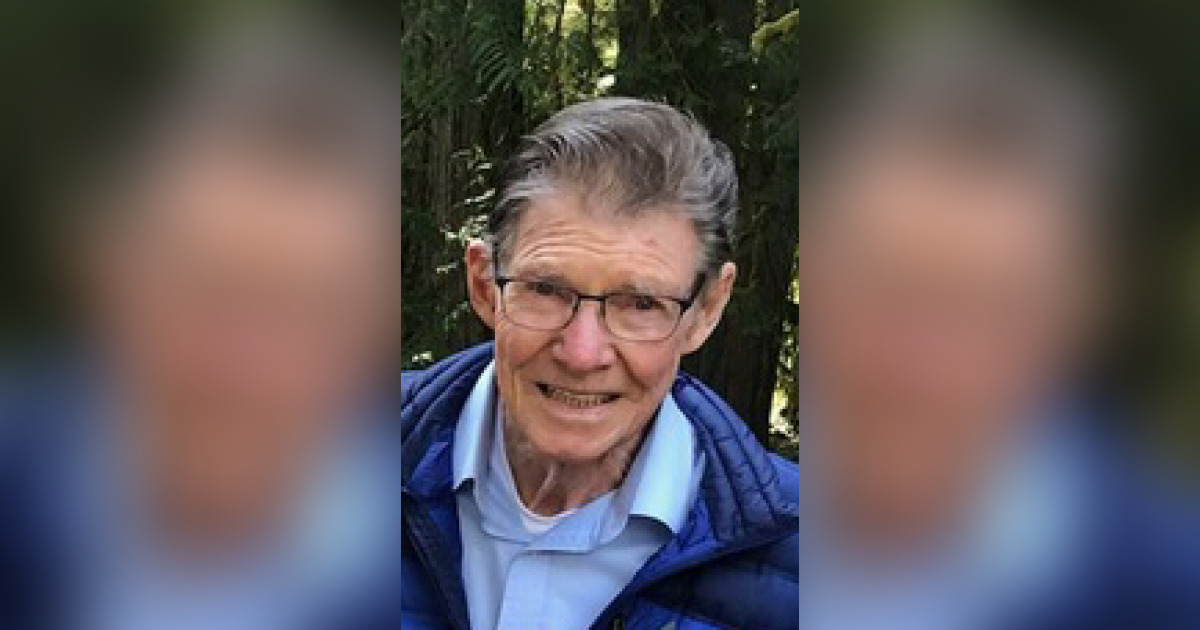 Edward Moore Obituary February 5, 2024 Gibson & Son Funeral Home