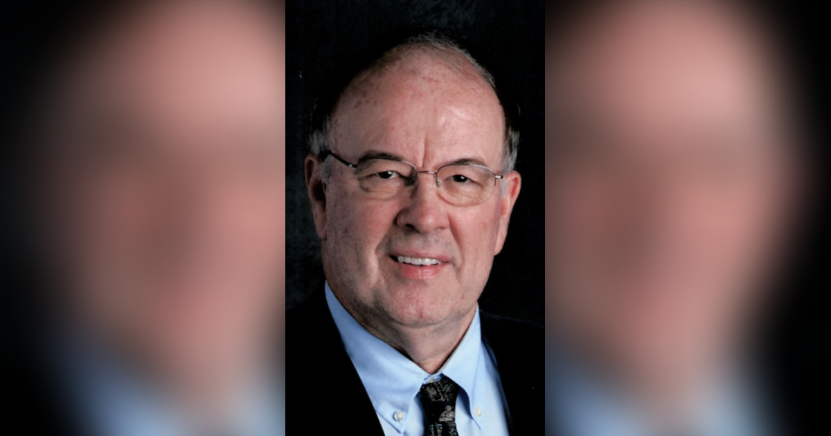 Allen Kennedy, Sr. Obituary February 11, 2024 Gibson & Son Funeral