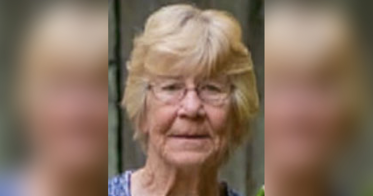 Linda Coon Obituary April 18, 2024 Gibson & Son Funeral Home