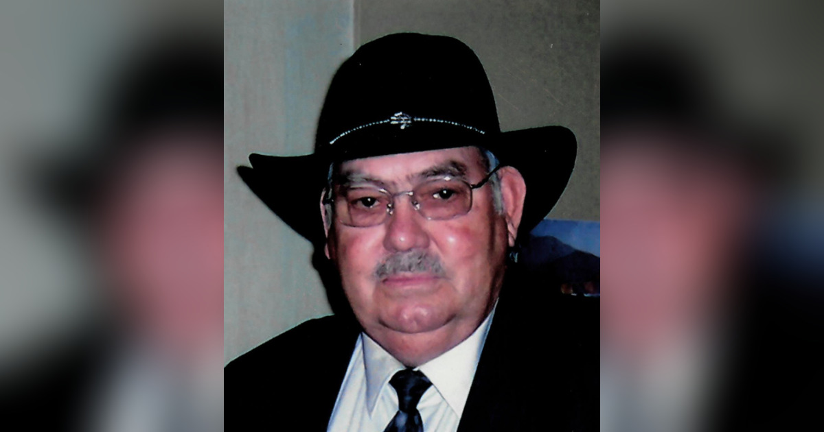 Charles Logsdon Obituary May 21, 2024 Gibson & Son Funeral Home