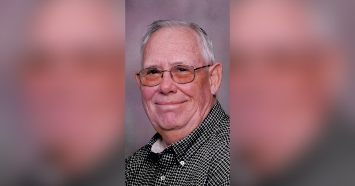 Edward Goins Obituary May 28, 2024 Gibson & Son Funeral Home