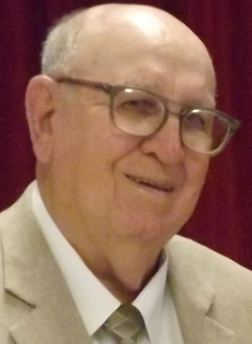 Obituary for Charles Mallory Hagan Gibson & Son Funeral Home